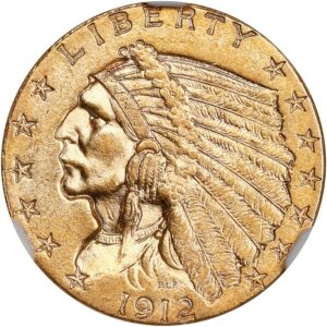 CAC Coins Bring Premiums in January 2024