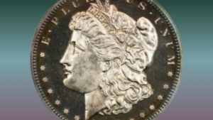 Proof Morgan Silver Dollars for Beginners