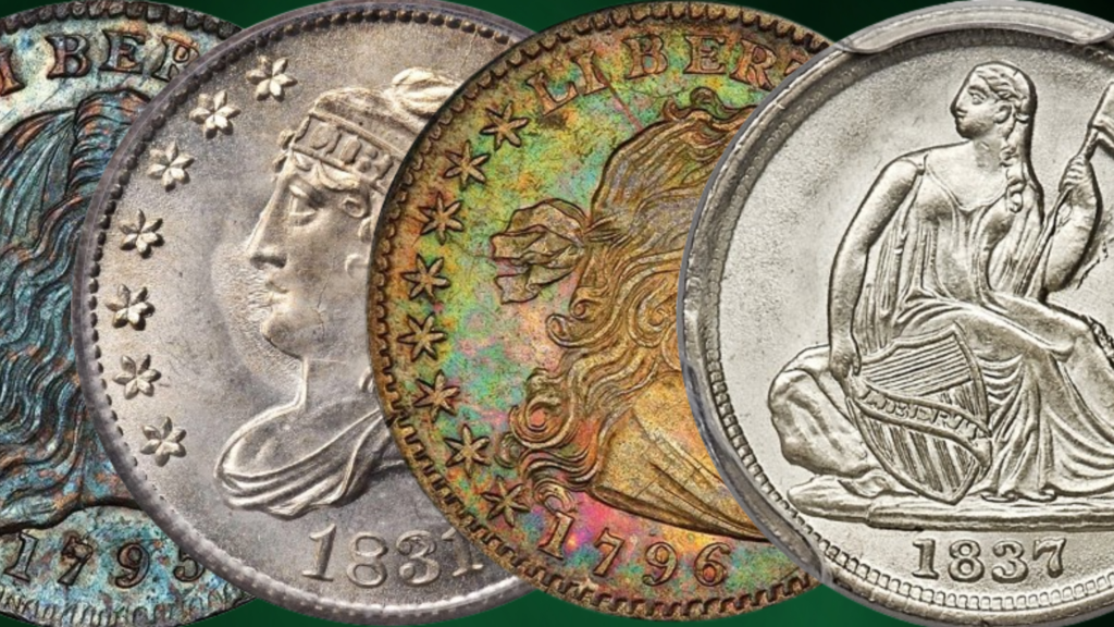 Half Dimes Featured Photo