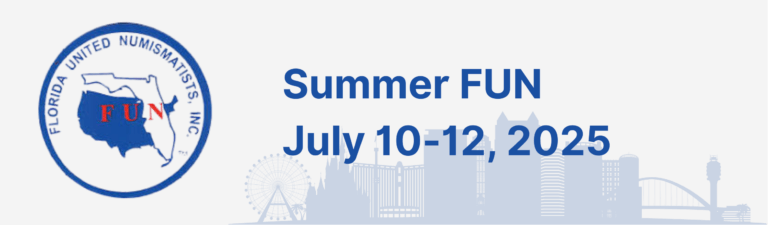 Summer FUN Convention - July 2025