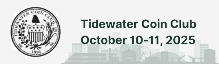 TCC show, October 10-11, 2025