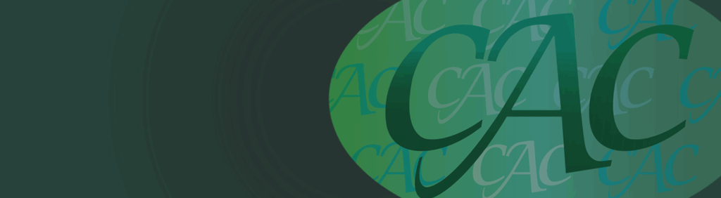 CAC stickering ad graphic