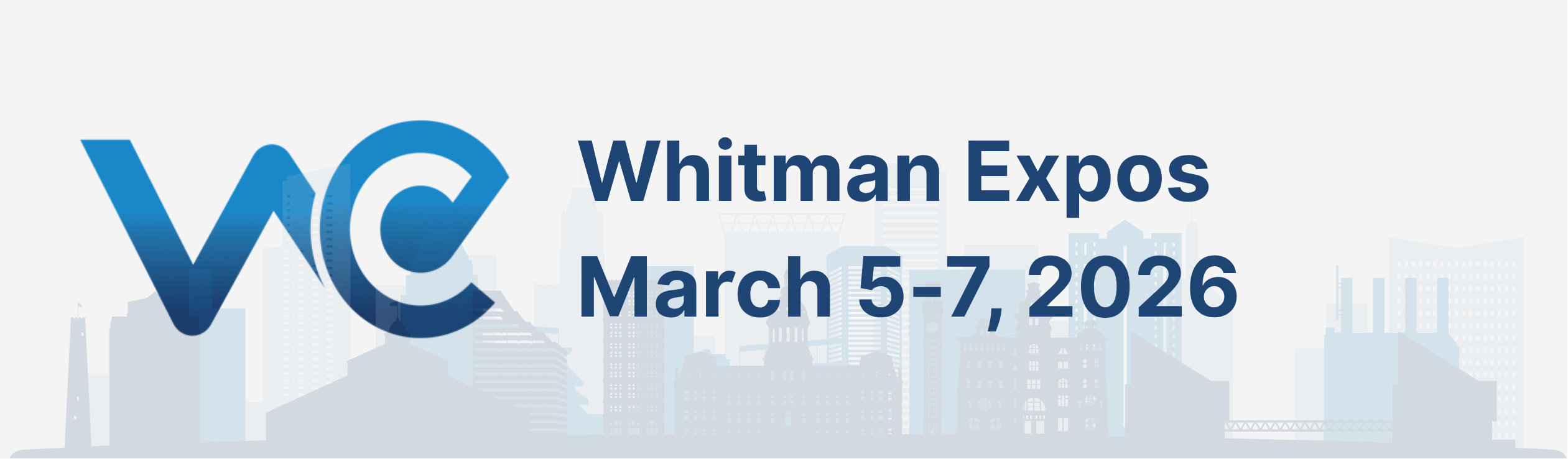 2026.3 – Whitman