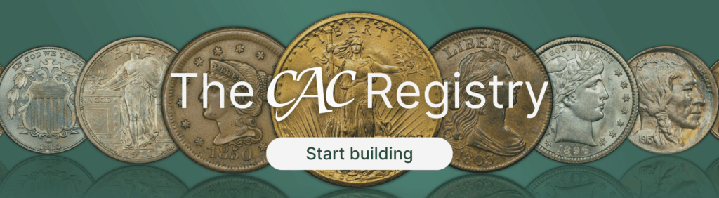 ad graphic for CAC Registry