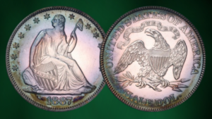 CAC Coins Bring Premiums in November 2025