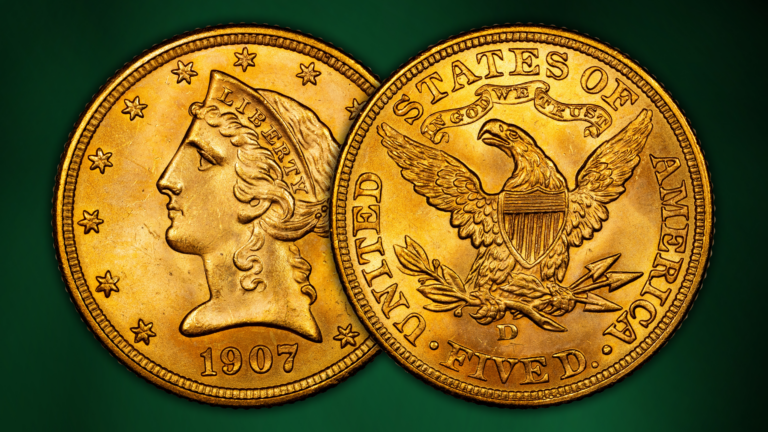 CAC Coins Bring Premiums in December 2025