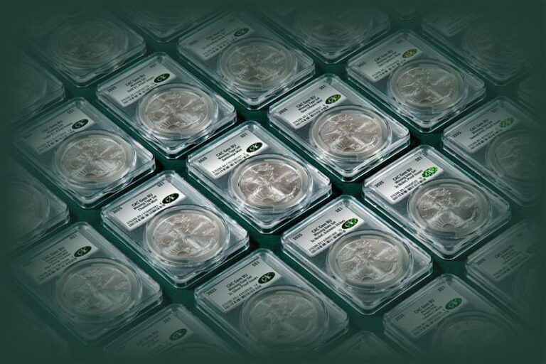 CAC Awards Excellence