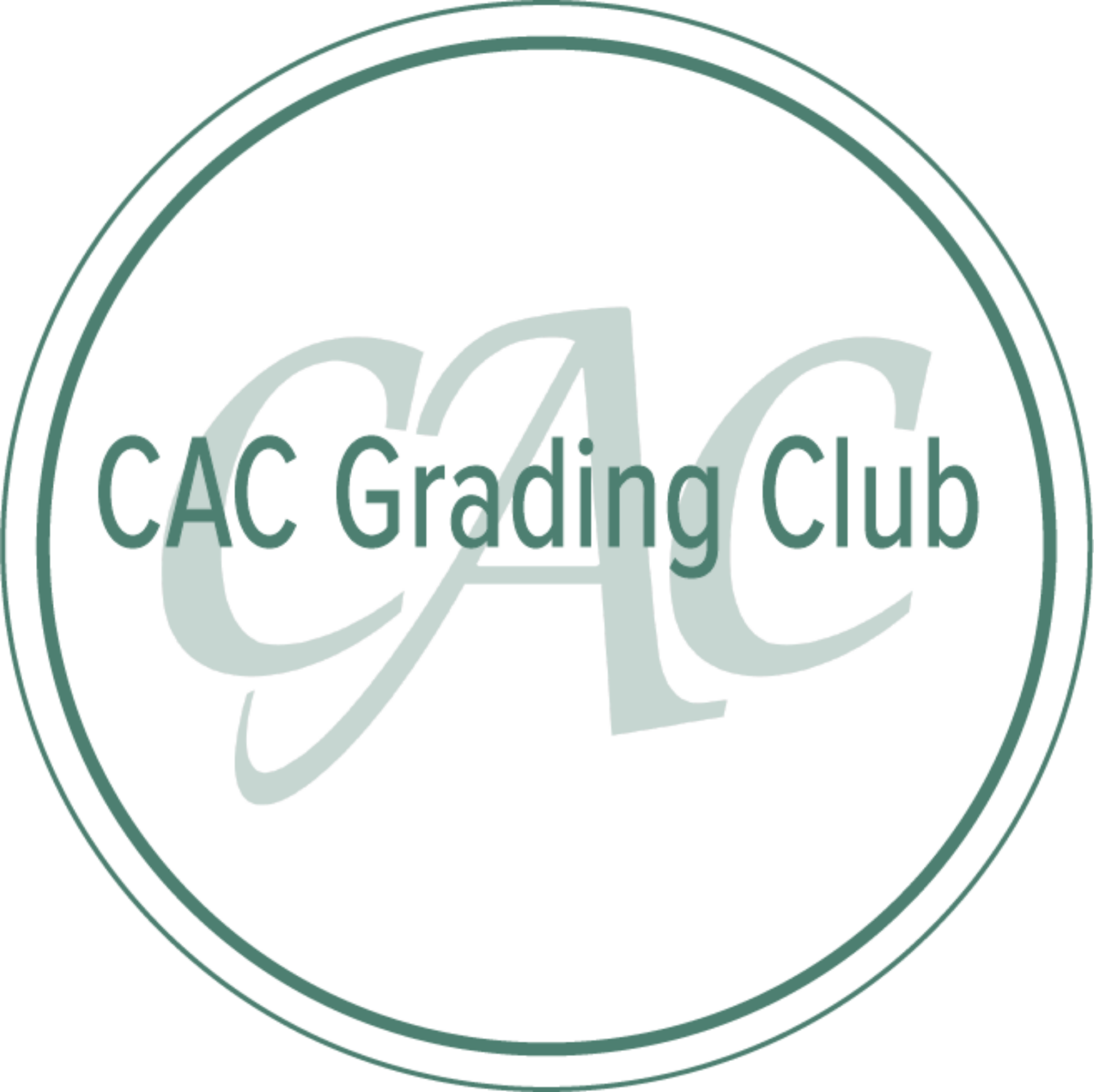 Post | CAC Grading