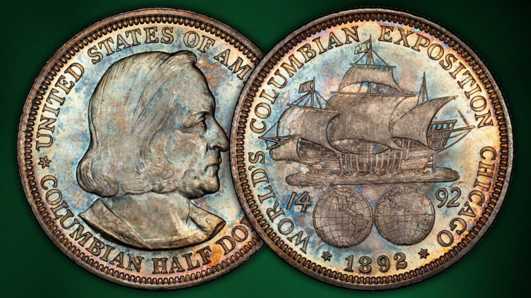 CAC Coins Bring Premiums in March 2026