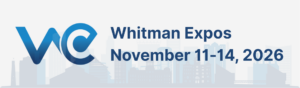 Whitman Winter Expo - November 2026
