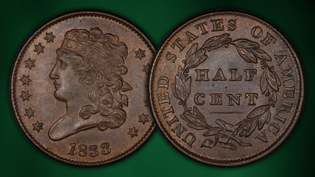 CAC Coins Bring Premiums in April 2026