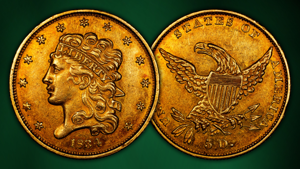CAC Coins Bring Premiums in May 2026