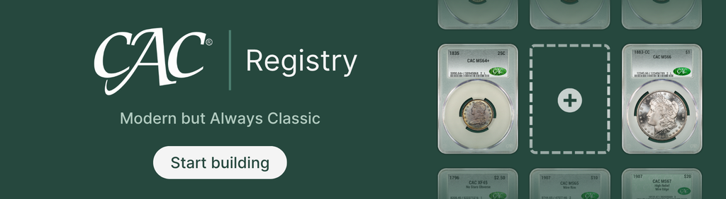 CAC Registry ad graphic