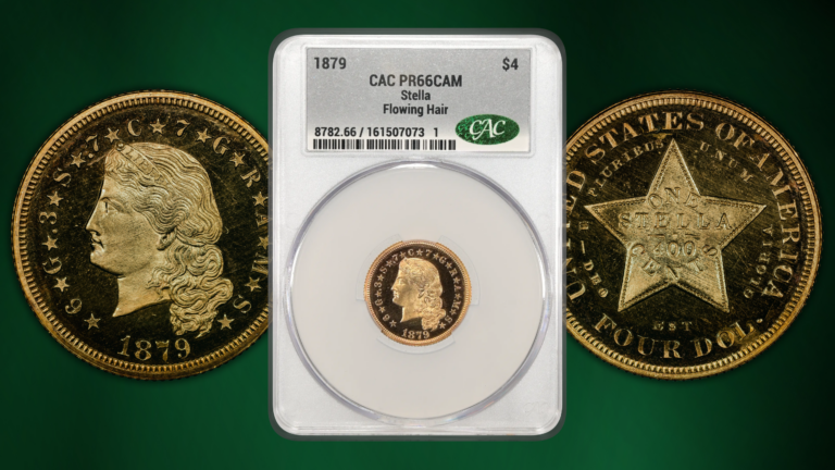CAC Coins Bring Premiums in September 2026