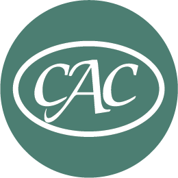 CAC Logo Icon