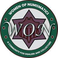 Women of Numismatics