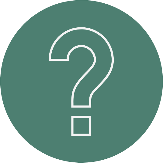 FAQ Icon