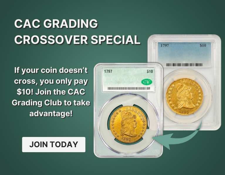 CAC Crossover Grading Special