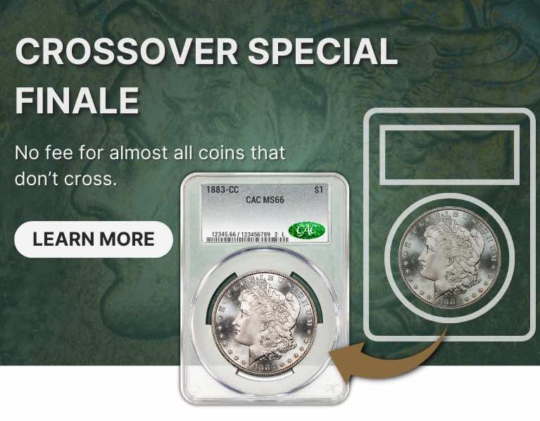 Crossover Special Finale