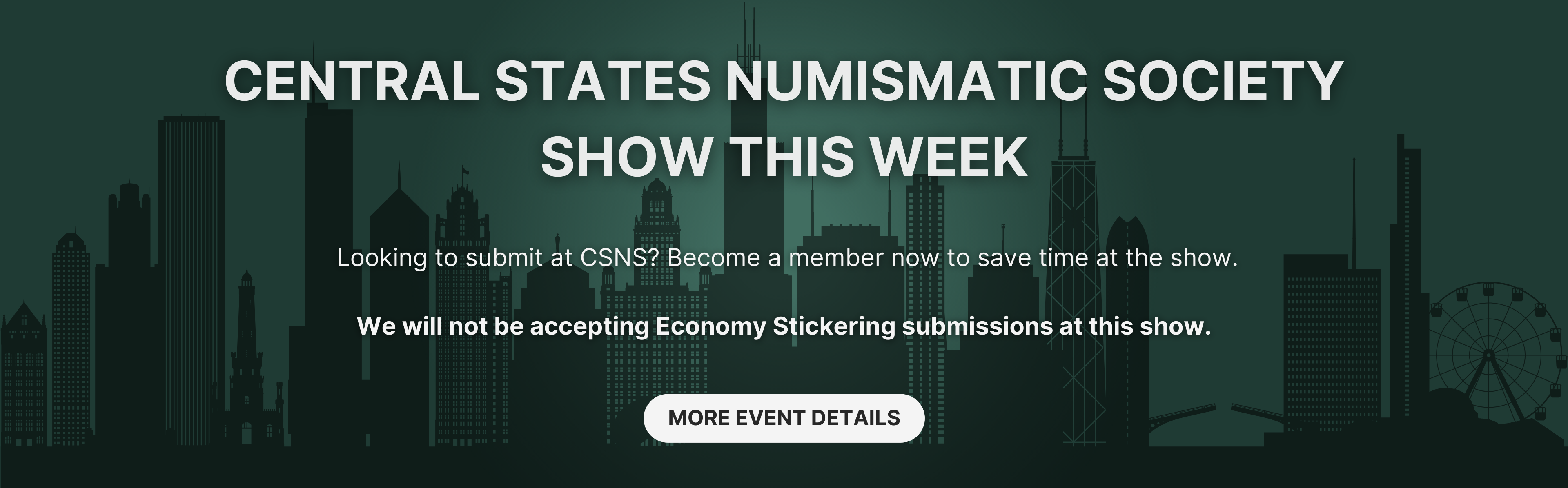 Central States Show This Week