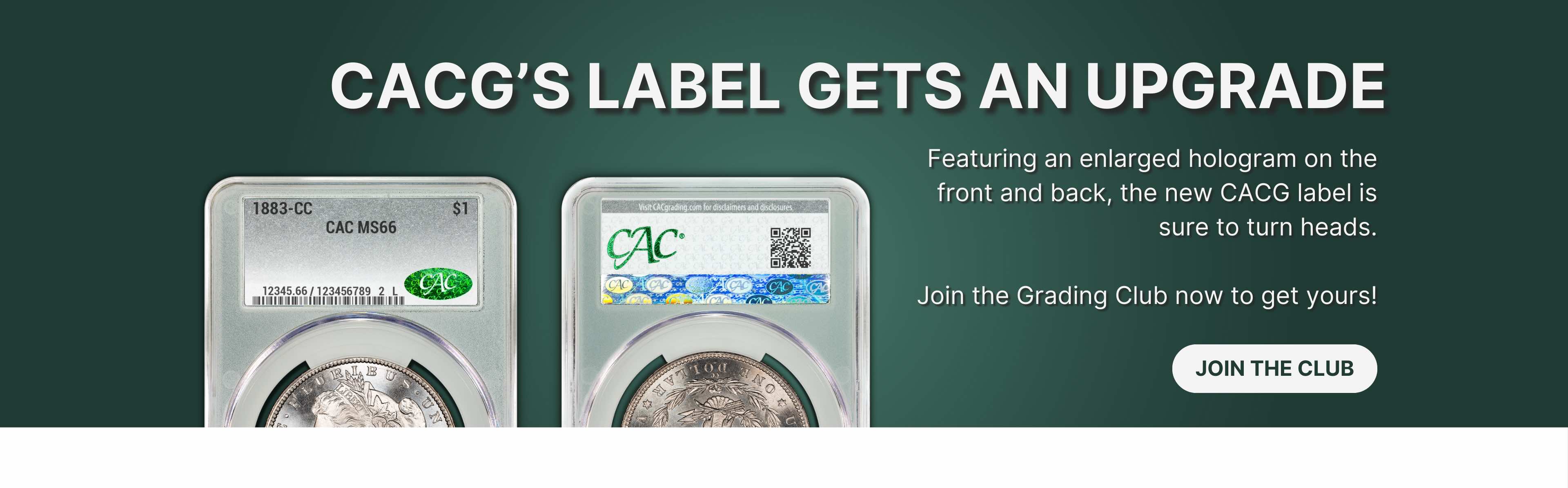 New Label