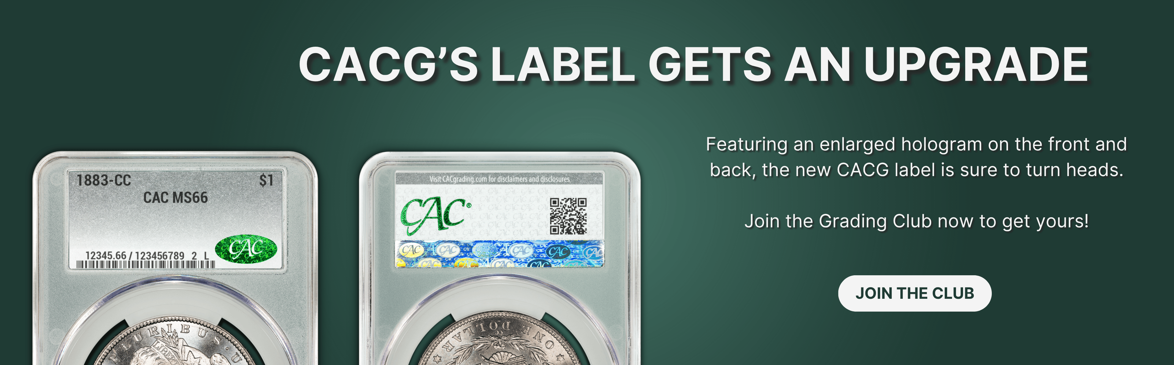 New Label