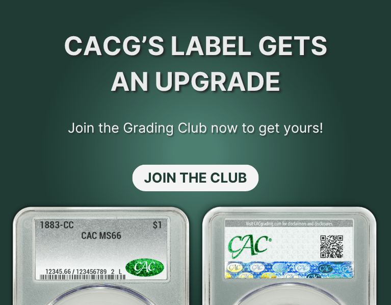New Label