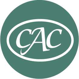 CAC Logo Icon