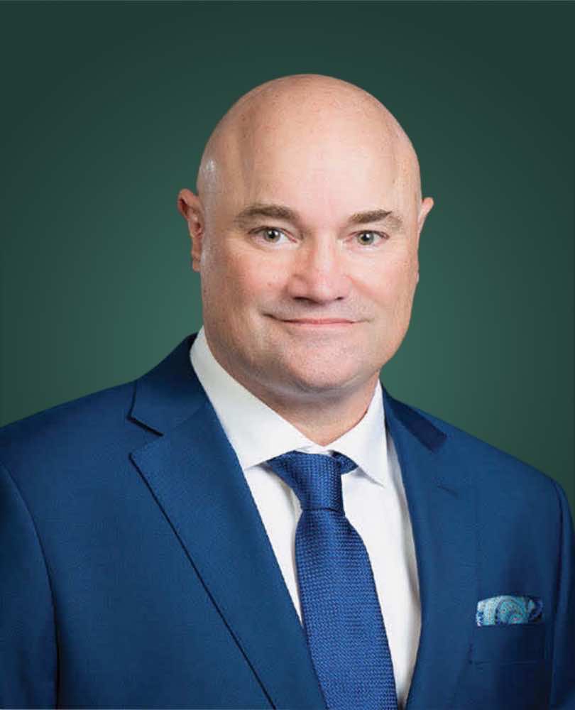 Ron Drzewucki