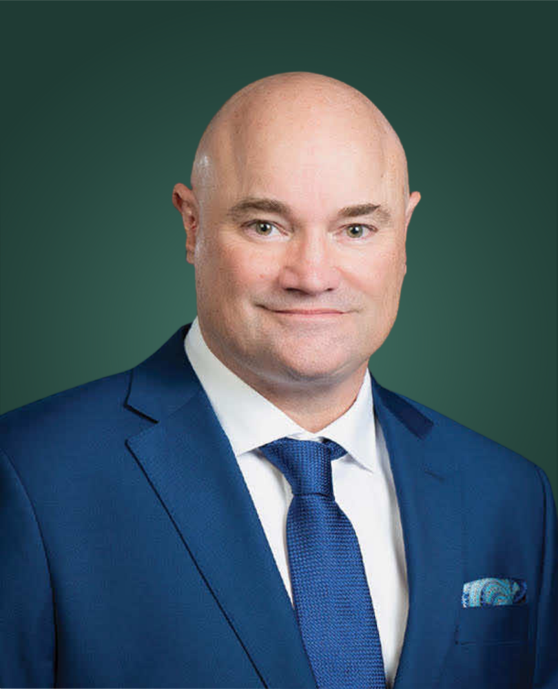 Ron Drzewucki