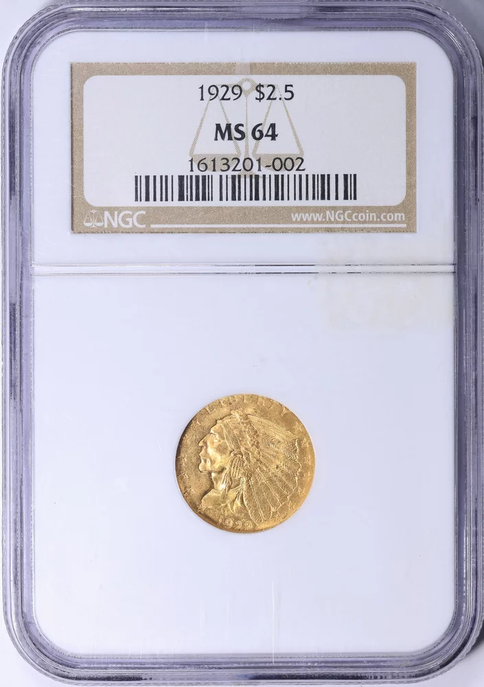 Marketplace coin