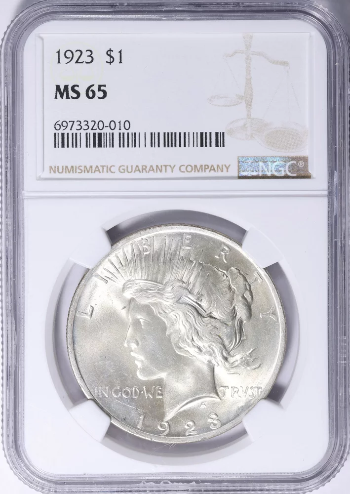 Marketplace coin