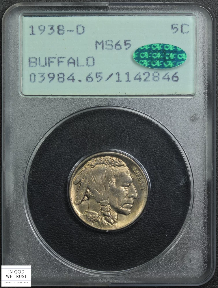 Marketplace coin