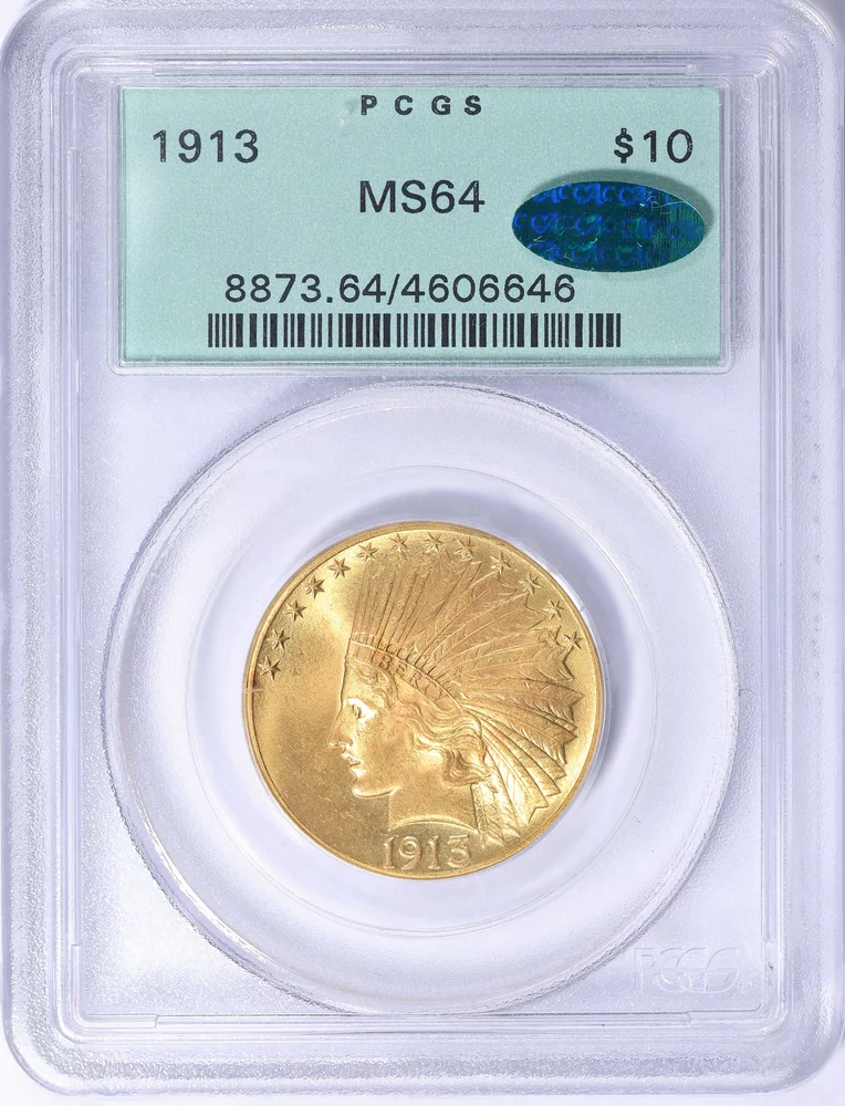 Marketplace coin