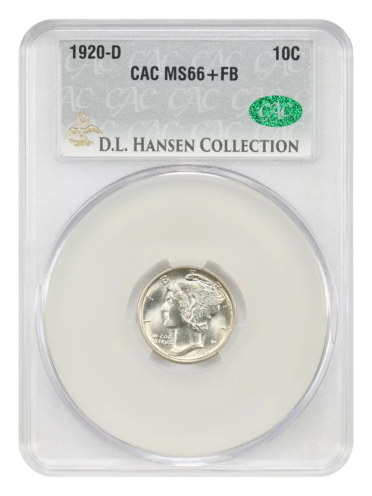 Marketplace coin