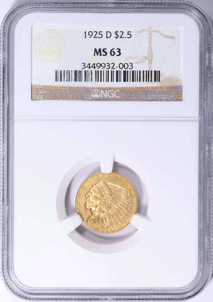 Marketplace coin