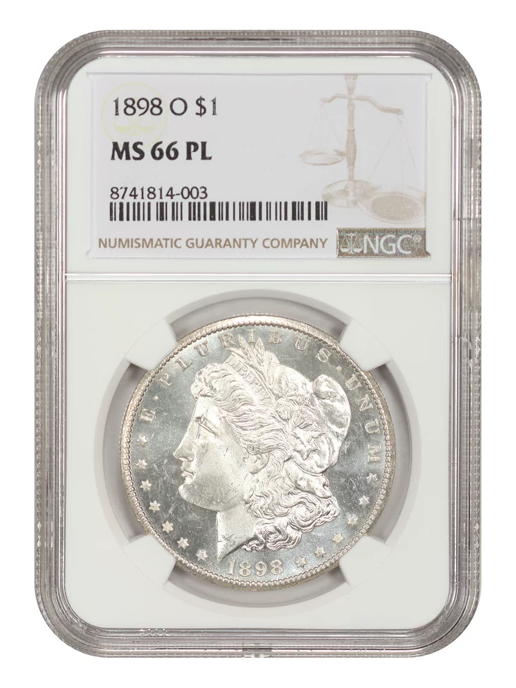 Marketplace coin