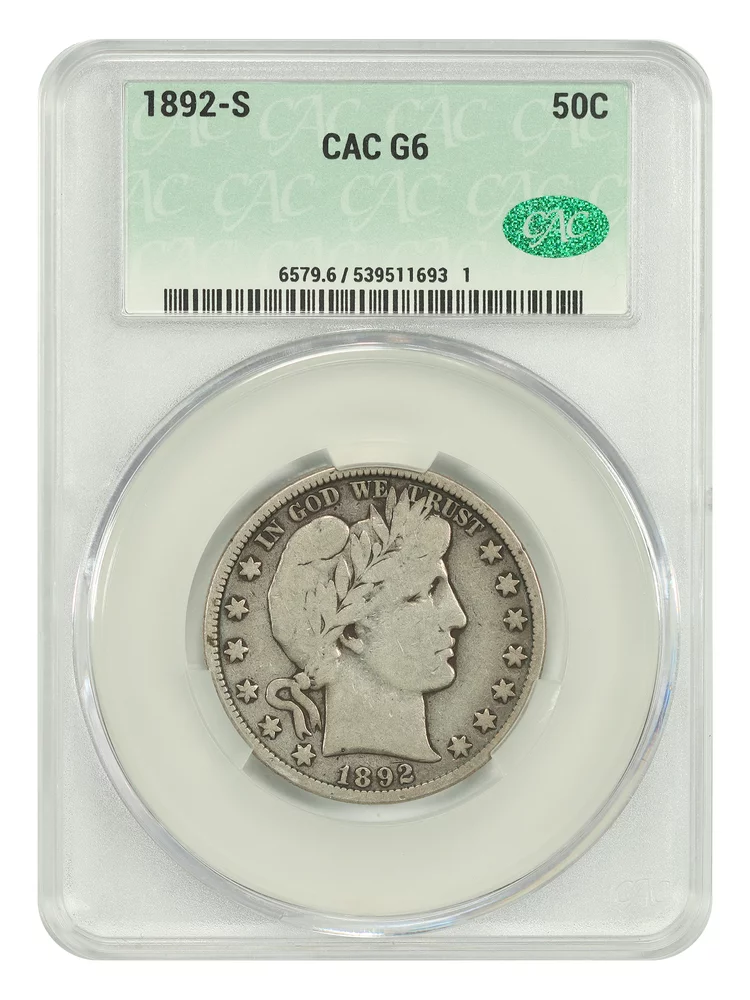 Marketplace coin