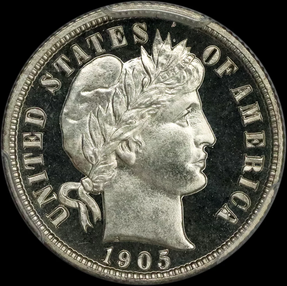 Marketplace coin