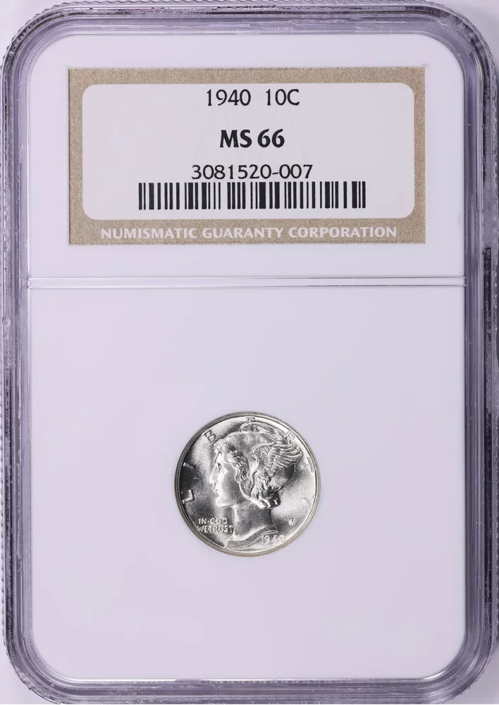 Marketplace coin