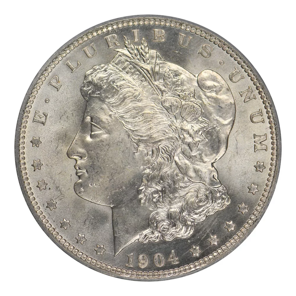 Marketplace coin