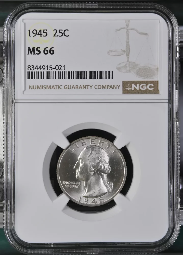 Marketplace coin
