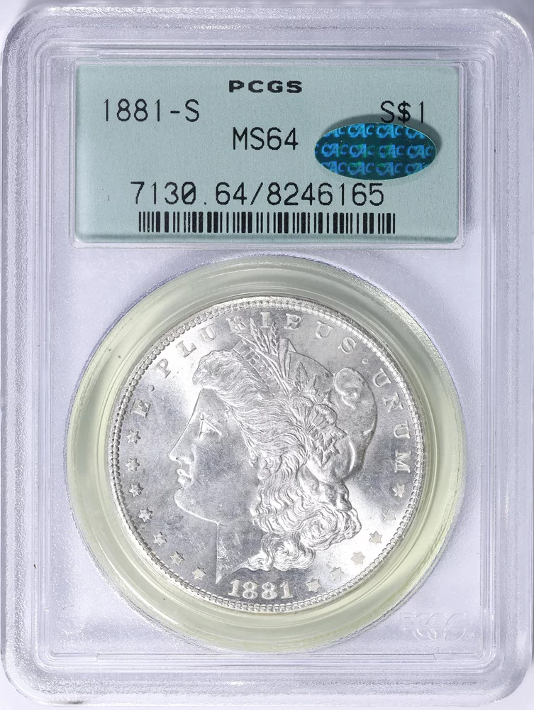 Marketplace coin