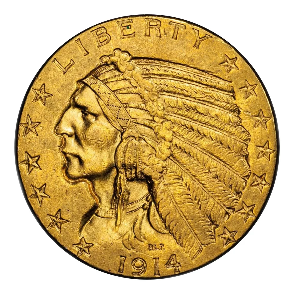 Marketplace coin