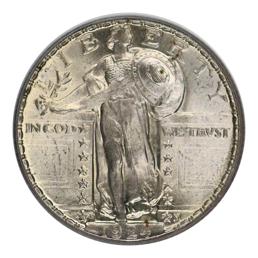 Marketplace coin