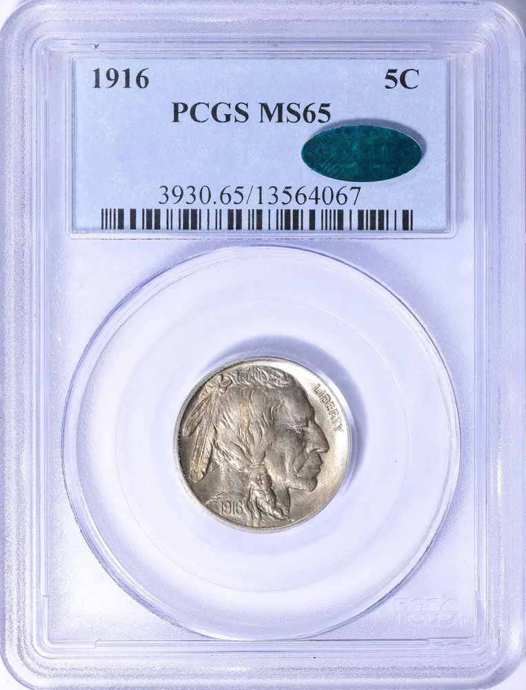 Marketplace coin