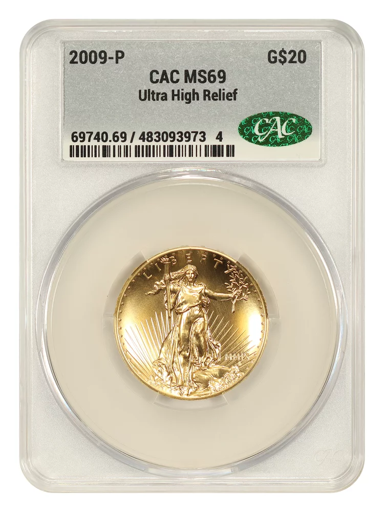 Marketplace coin