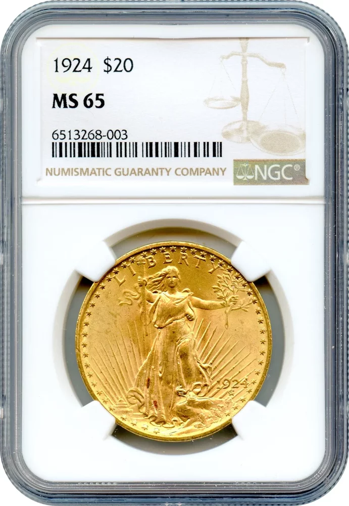 Marketplace coin