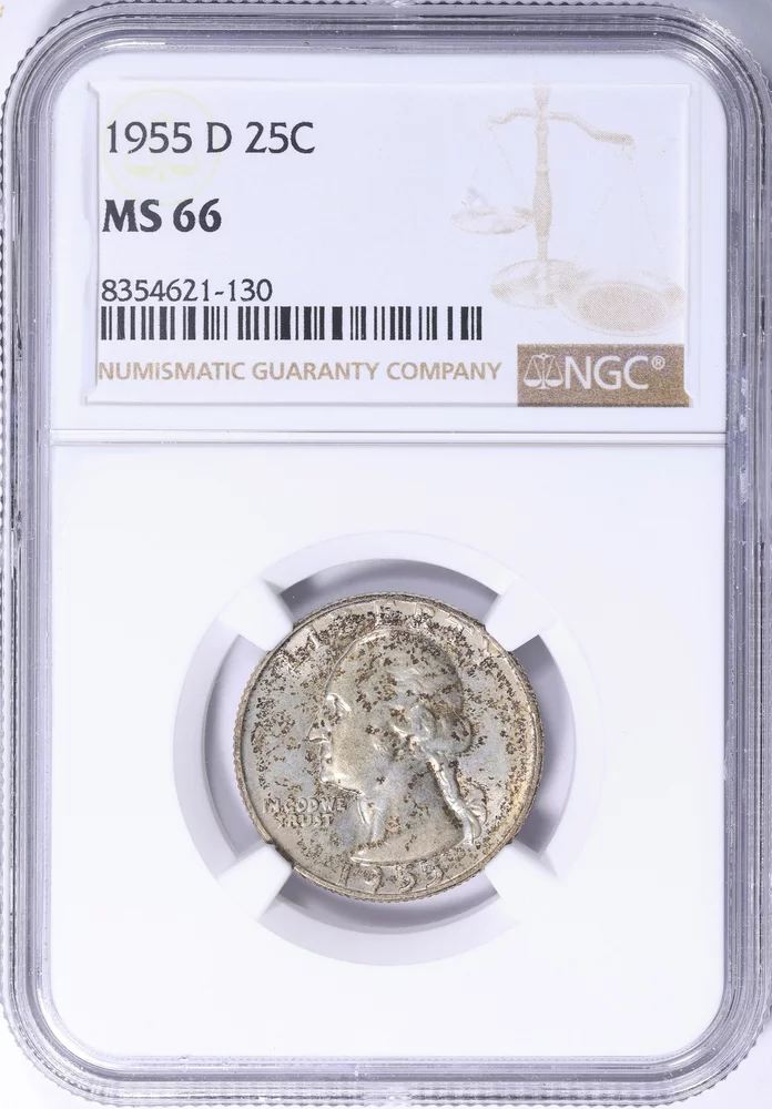 Marketplace coin