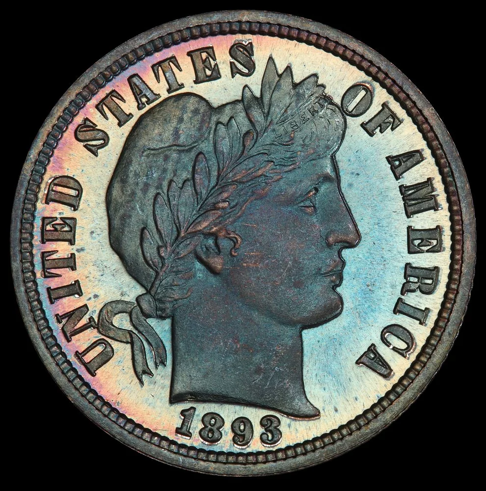Marketplace coin